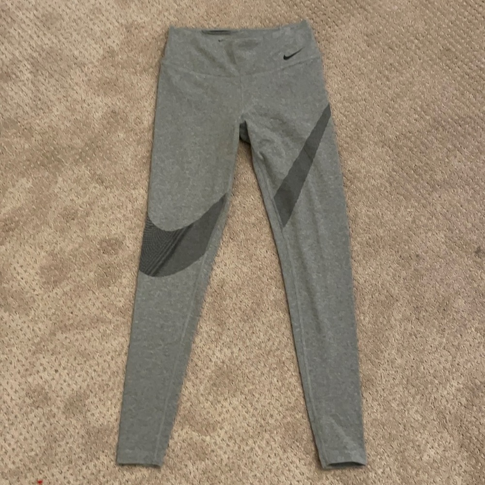 Nike dri-fit leggings